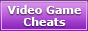 video game cheats